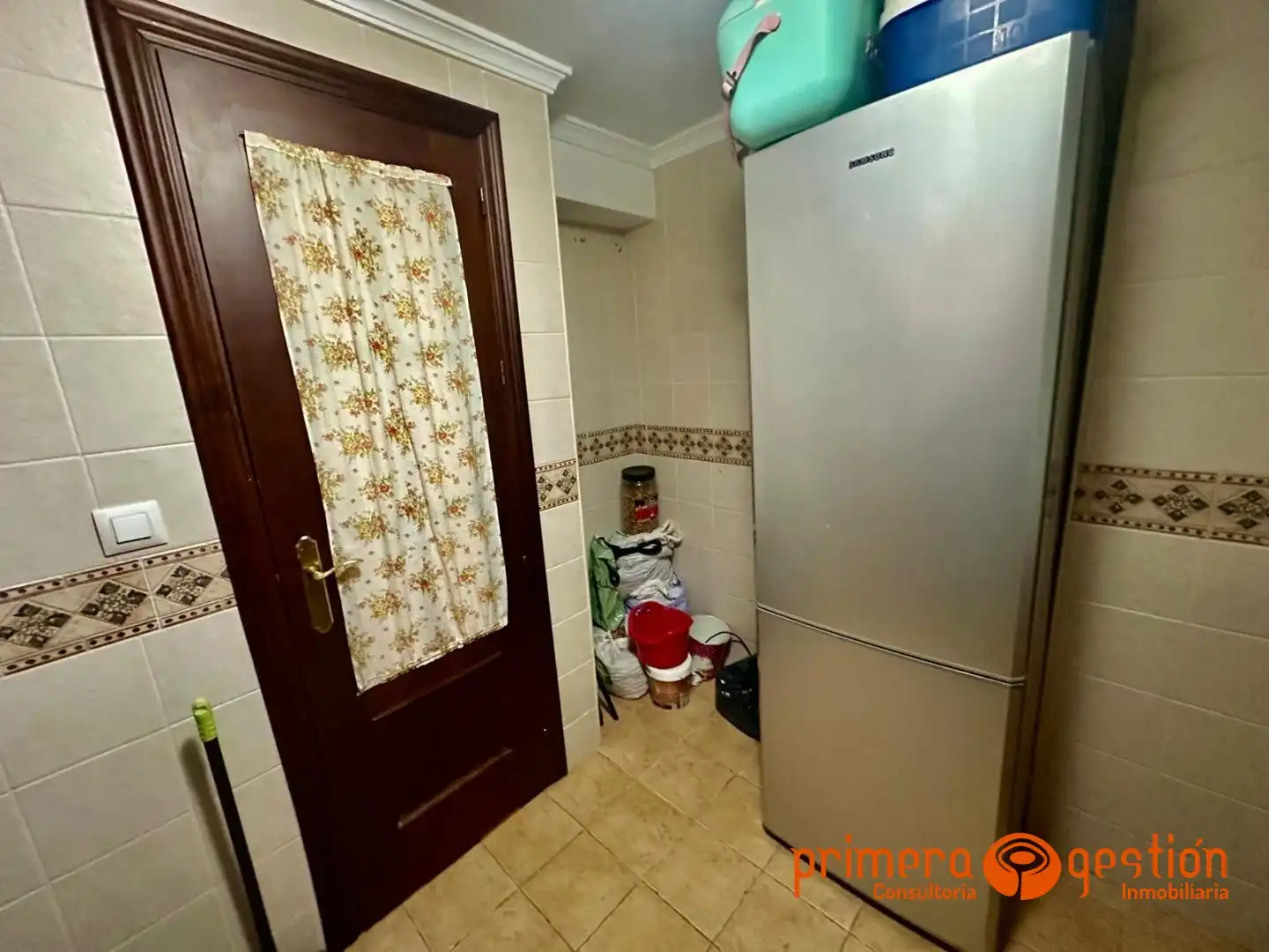 Cocina de Piso en venta en Lora del Río con Aire acondicionado y Calefacción