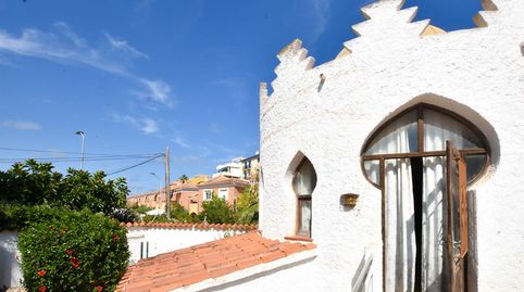 Foto 2 de Casa o chalet en venta en Calabardina, Águilas