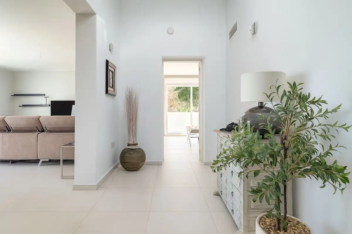 Villa con piscina in vendita a La Cala Mijas, imagen 8