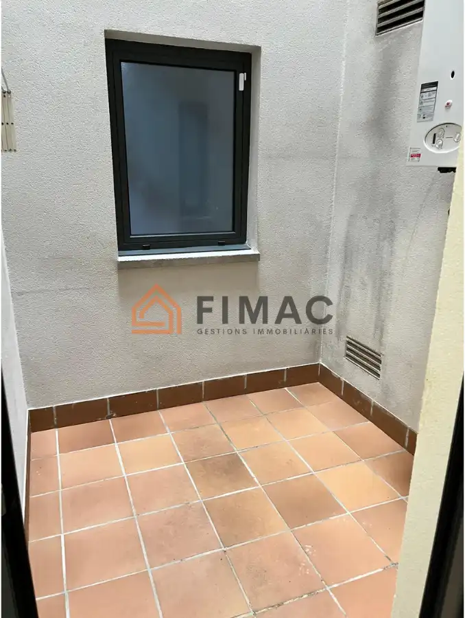 Terraza de Piso en venta en Sant Hipòlit de Voltregà con Calefacción
