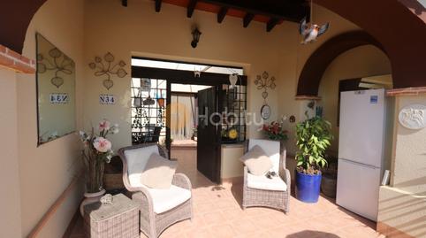Photo 4 of House or chalet for sale in Calle Ecuador, 34, Hacienda del Álamo Golf, Fuente Álamo de Murcia