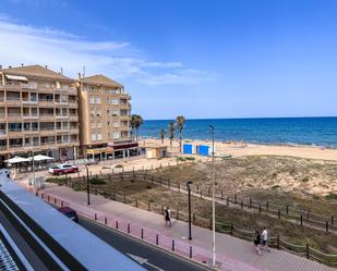 Bedroom of Flat to rent in Torrevieja  with Terrace and Balcony