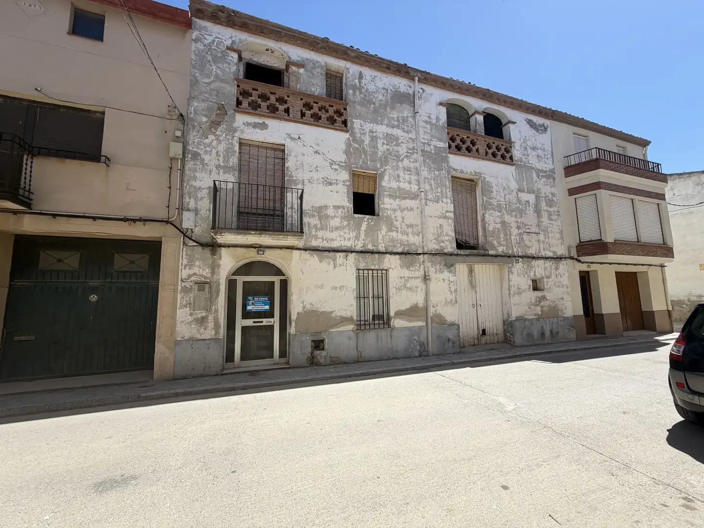 Landhaus zum Verkauf in Castellserà, imagen 2