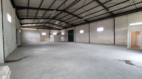 Foto 4 von Fabrikhallen zur Miete in Camino de la Reyerta, 15, La Jara, Sanlúcar de Barrameda