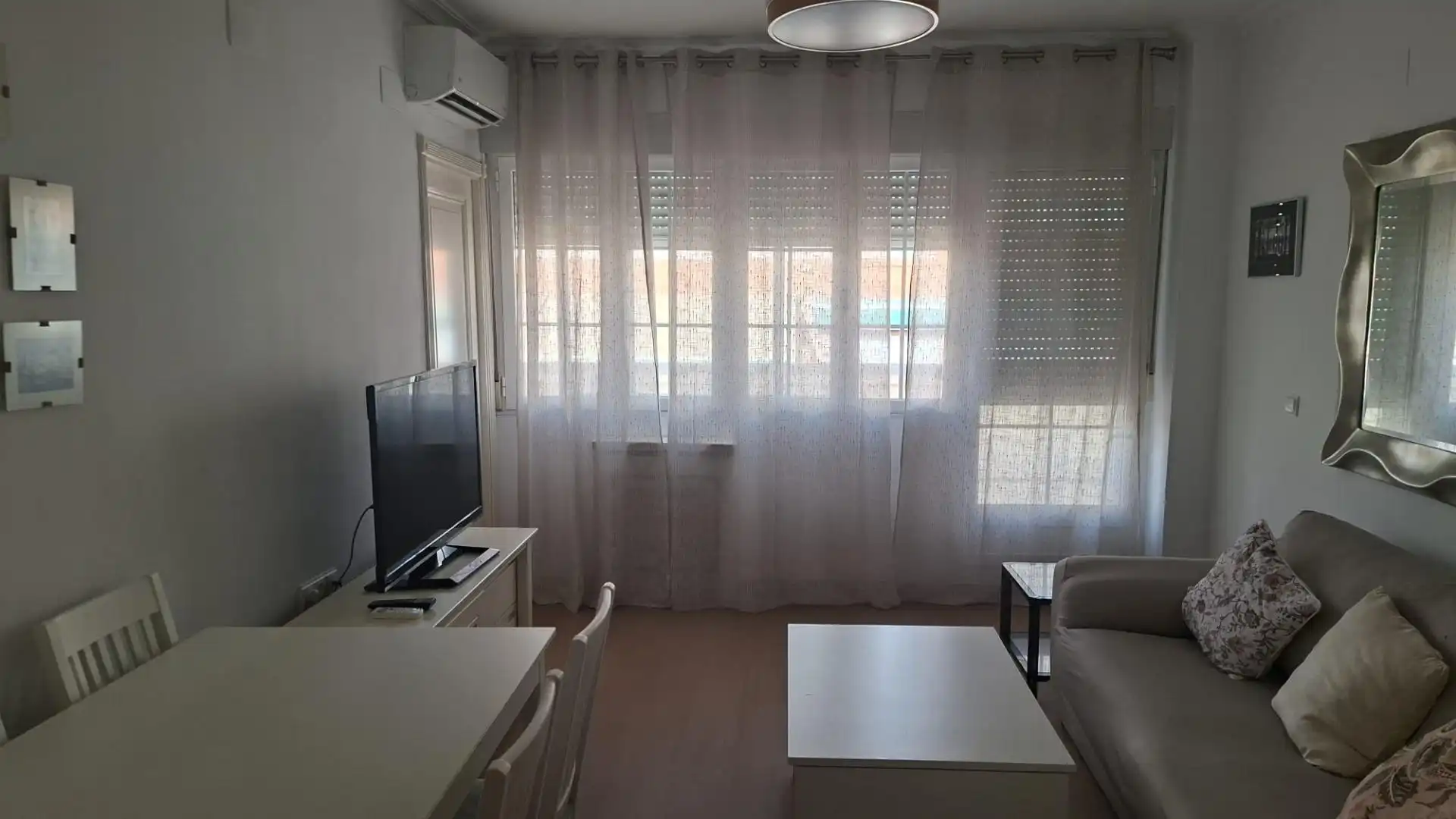 Flat for rent in Calle BUENOS AIRES, 9, Camino de Ronda