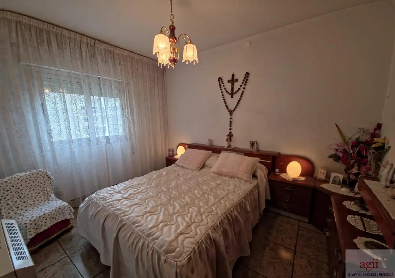 Flat for sale in Alamín