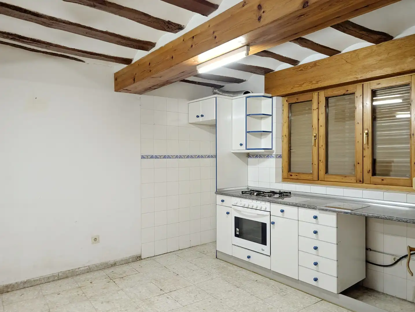 Casa o xalet en venda a Barrio Pisón, 45, Ojacastro