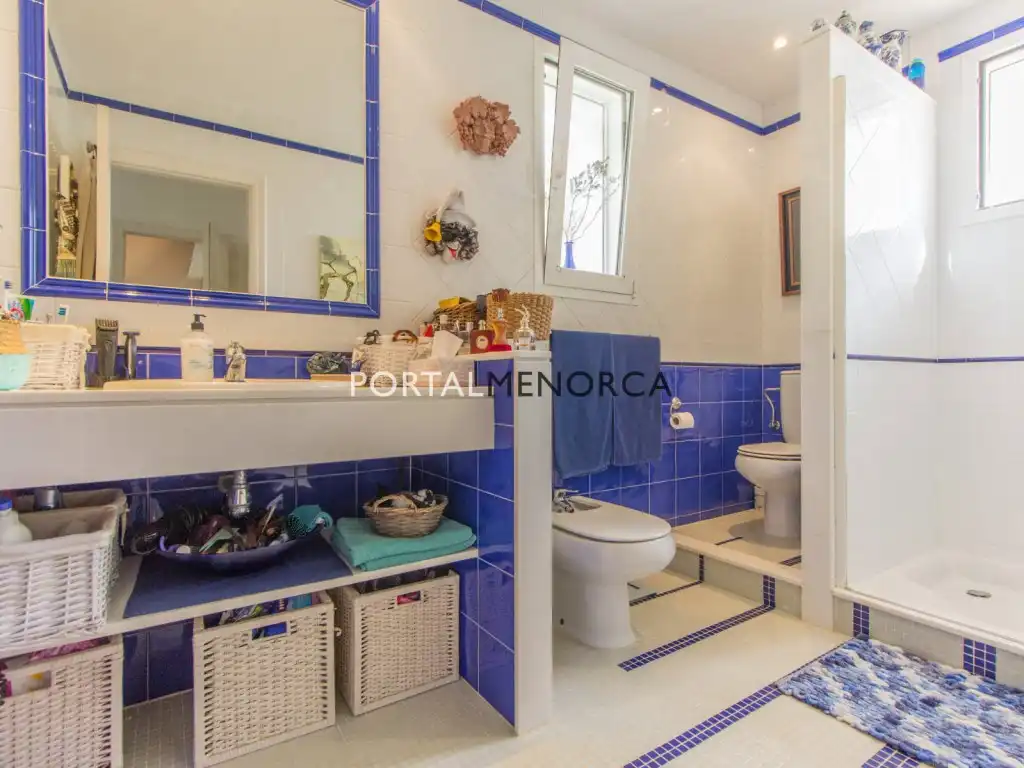 Casa rustica con piscina in vendita a Sant Lluís - S'Ullestrar - Torret, imagen 24
