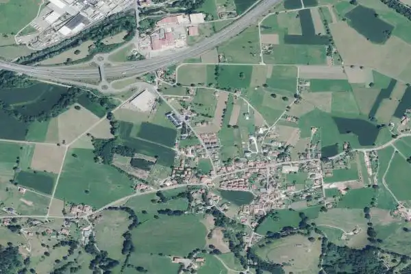 Piso en venta en Santa María de Cayón, imagen 4