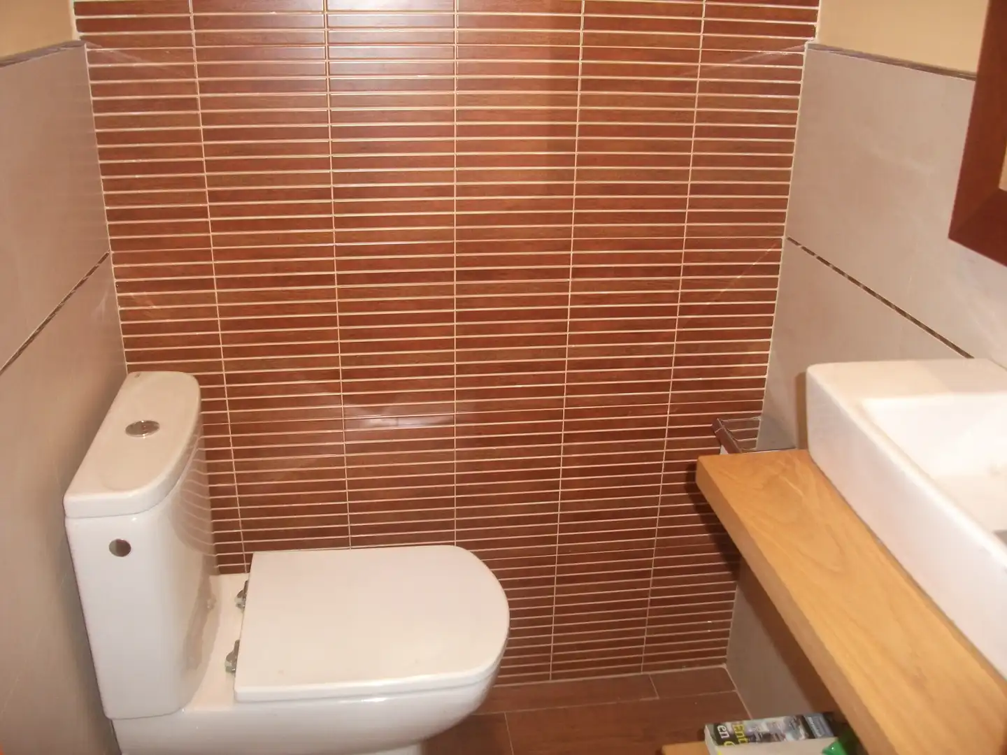 Business premises for sale in Centro Urbano, imagen 7