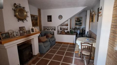 Foto 2 de Casa o chalet en venta en Ventas de Huelma, Granada