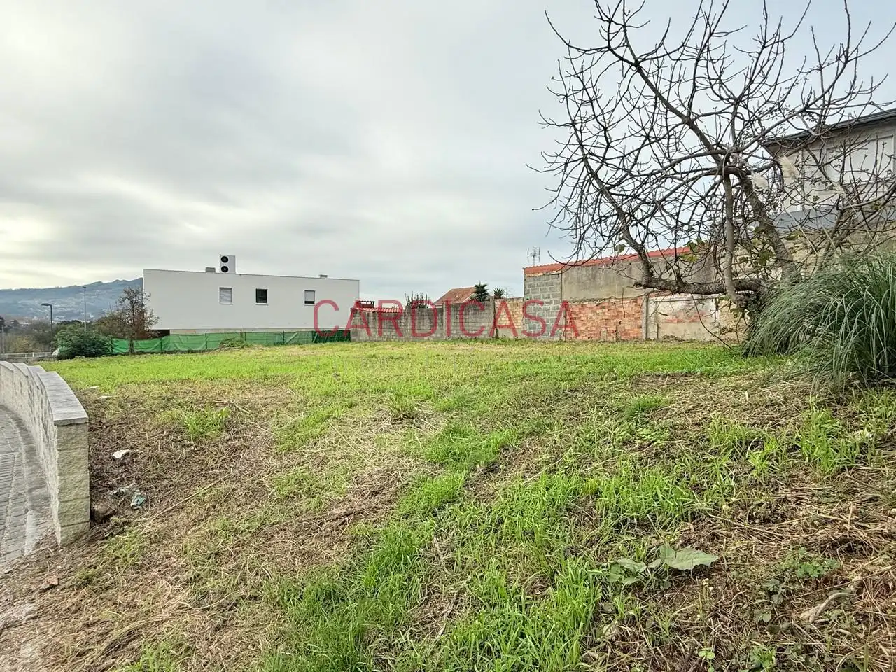 Residencial en venta en Vigo 