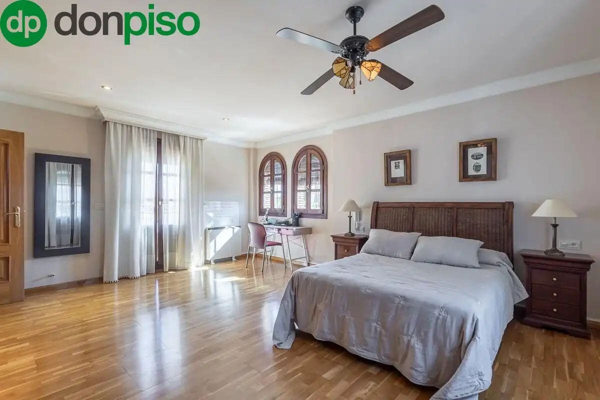 Villa mit Pool zum Verkauf in Calle DE LAS CAÑAS, imagen 22