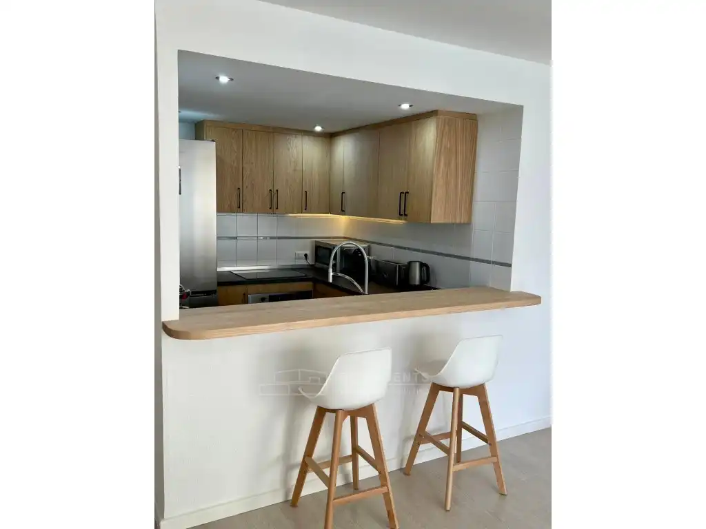 Apartment mit Terrasse zum Verkauf in Marina Botafoc - Platja de Talamanca, imagen 7