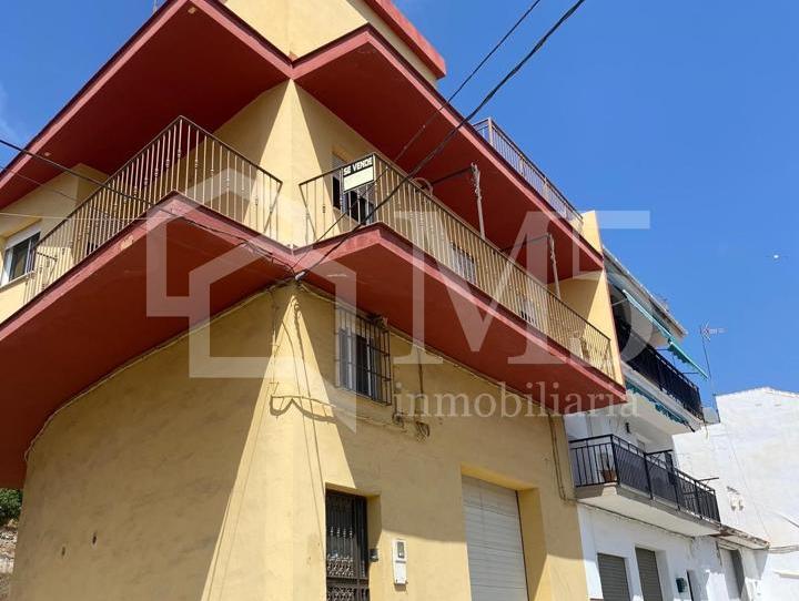 Photo 1 of Single-family semi-detached for sale in Algarrobo pueblo, Málaga