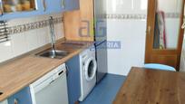 Kitchen of Flat to rent in Villaquilambre  with Heating, Storage room and Furnished