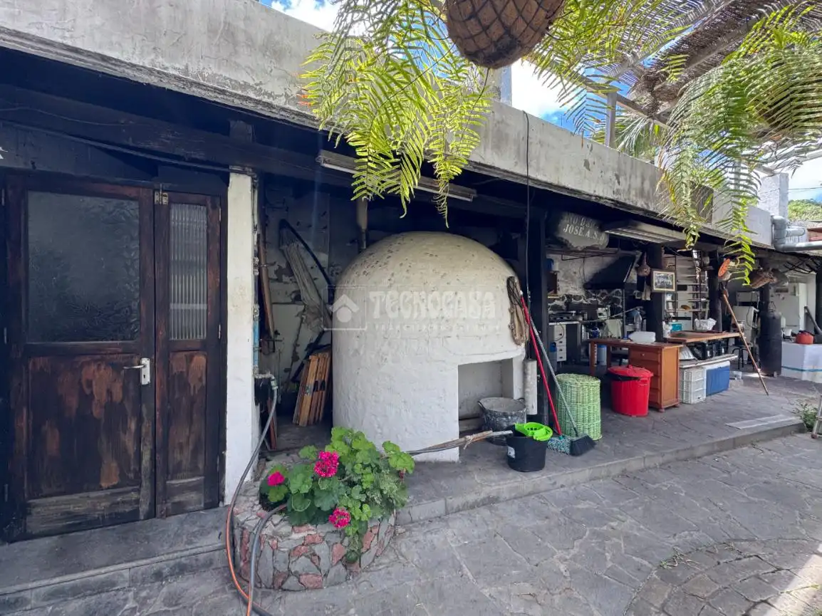 Finca rústica en venda en Las Palmas de Gran Canaria amb Terrassa i Moblat