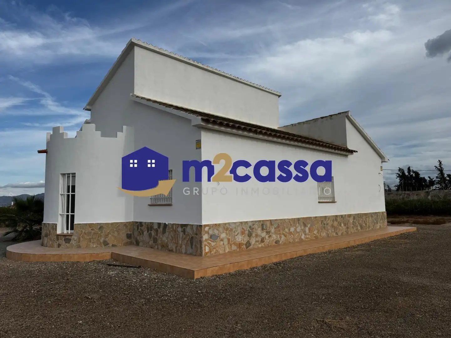 Villa à vendre à Puerto Lumbreras, imagen 3