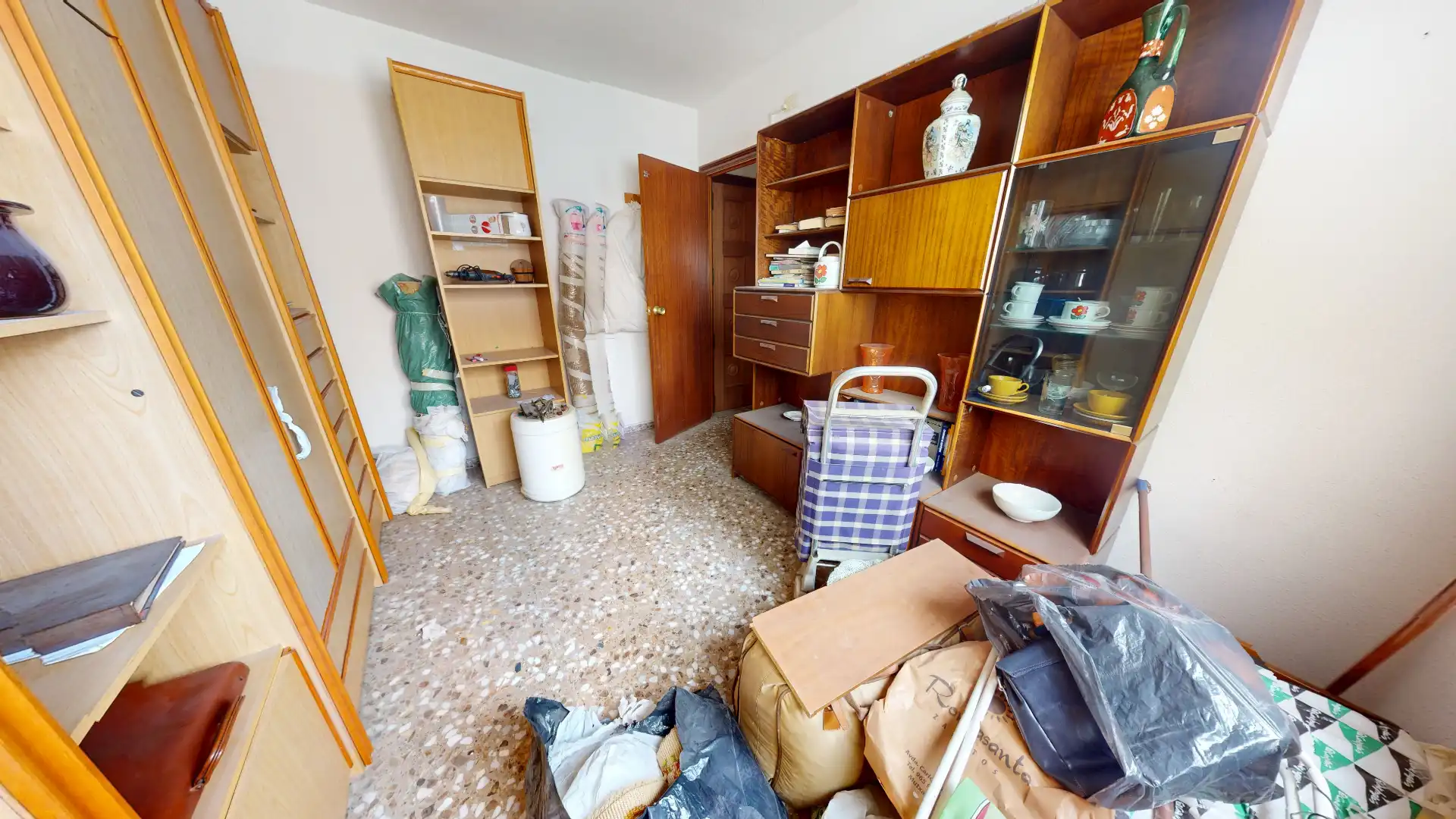 Piso en venta en Mutxamel con Aire acondicionado