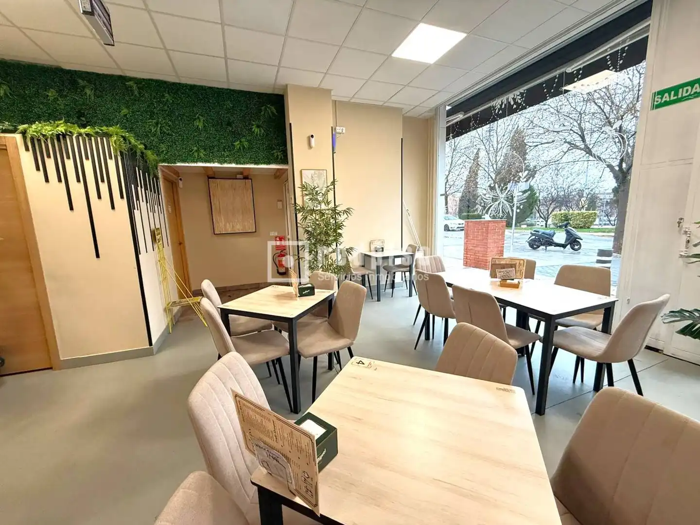 Gewerbefläche zur Miete in de la Convivencia, imagen 6