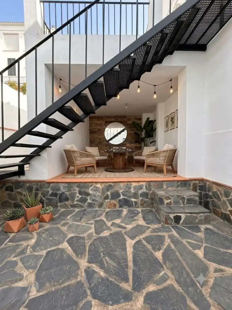 Terraced house with balcony for sale in Aracena, imagen 24