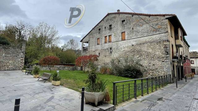 Terreno residencial en Venta en Mikel Deuna Kalea, 5 en Urduña / Orduña