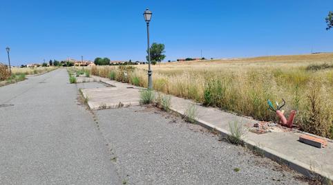 Foto 2 de Residencial en venda a Santa María la Real de Nieva, Segovia