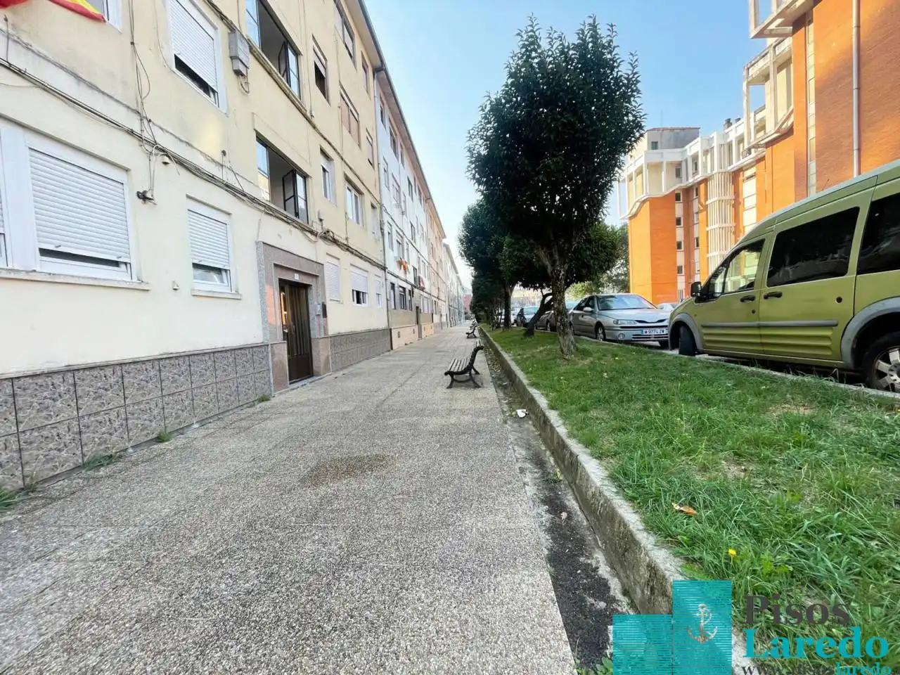 Flat for sale in Calle Alameda, 21, Santoña