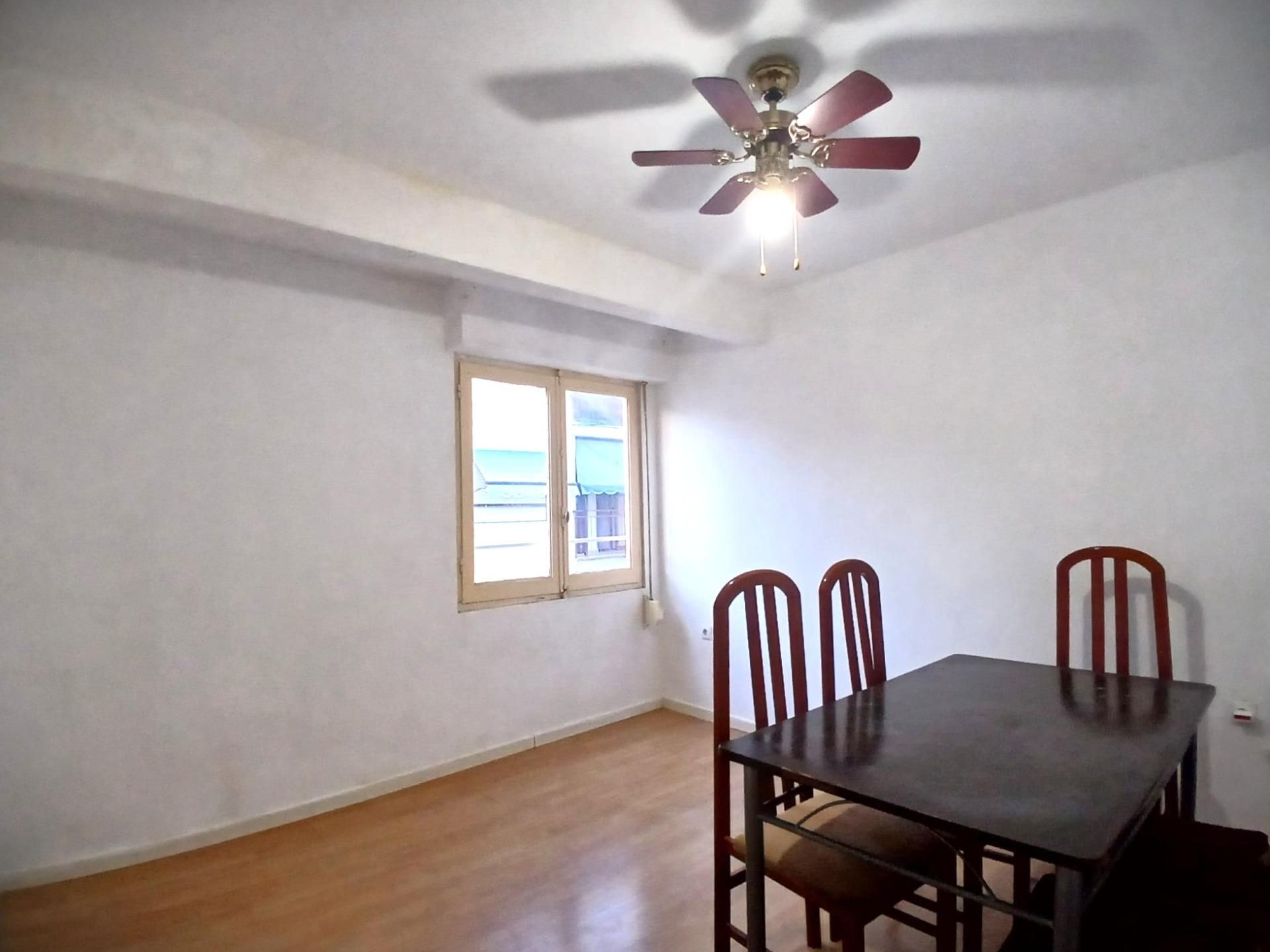 Dining room of Flat for sale in Alicante / Alacant  with Terrace and Balcony