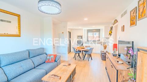 Foto 5 de Pis en venda a Carrer José Lamaigniere, Centro, Sant Joan d'Alacant