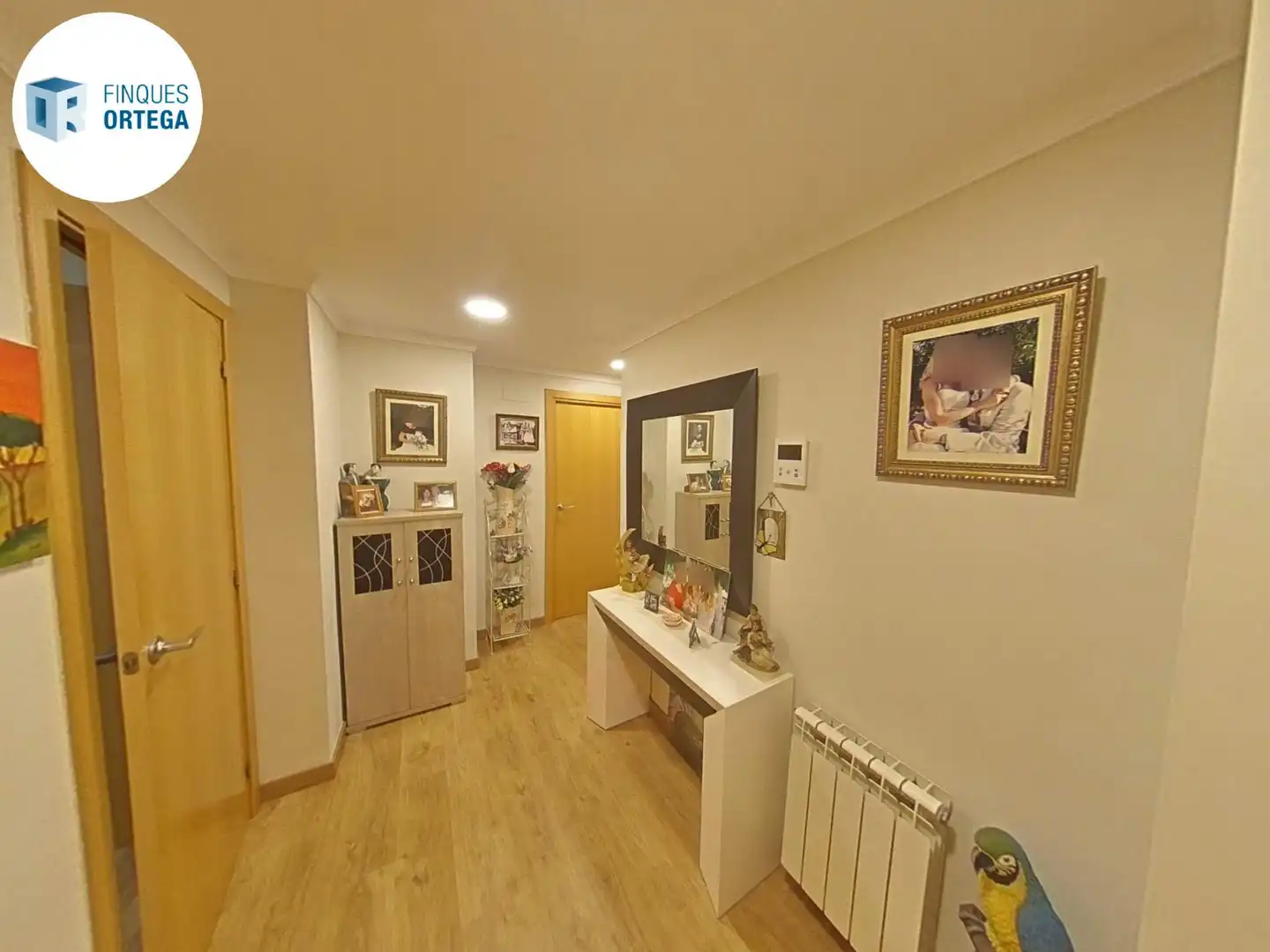 Piso en venta en Parets del Vallès con Calefacción