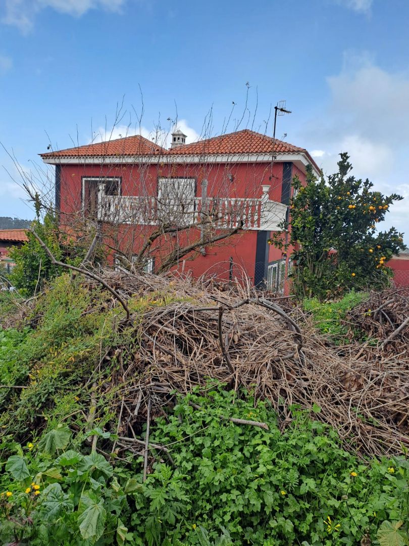 Casa o xalet en venda a La Esperanza - Llano del Moro