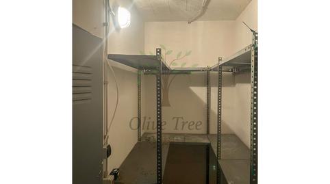 Foto 2 de Garatge en venda a Avinguda Pere Matutes Noguera, Ses Figueretes - Platja d'en Bossa - Cas Serres, Illes Balears