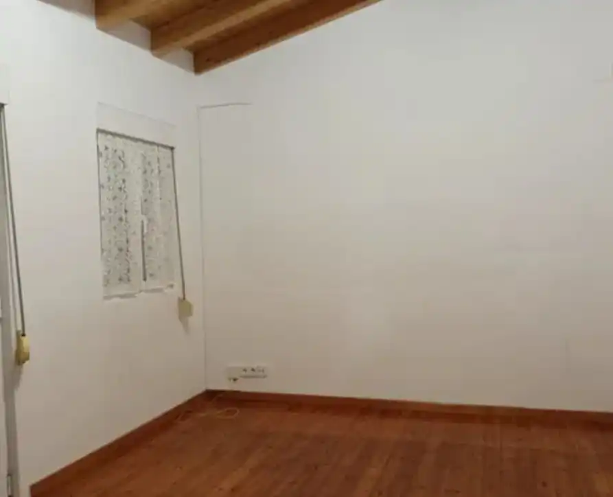 Dormitori de Casa o xalet en venda en Arenas de Iguña amb Calefacció, Traster i Moblat