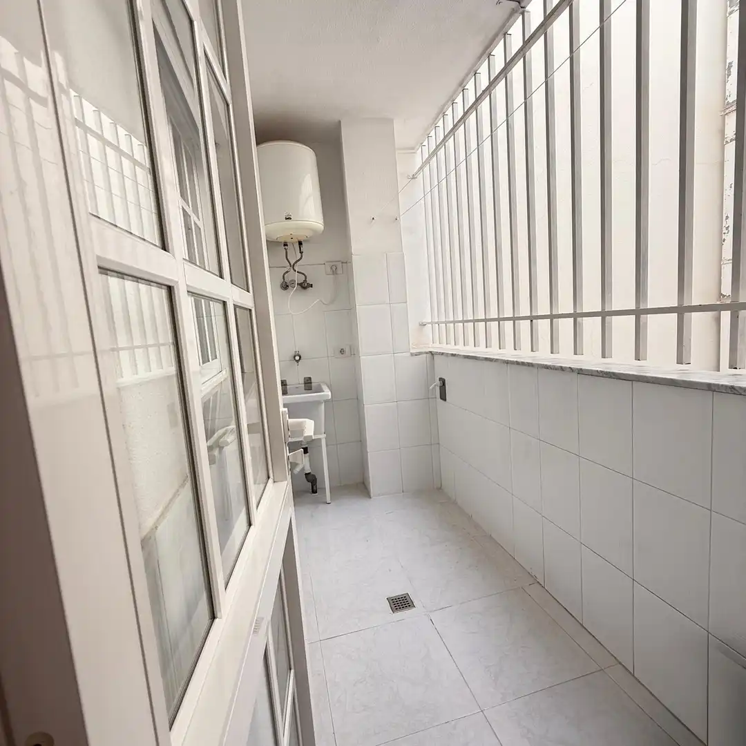 Terraza de Piso en venta en Santa Cruz de Tenerife