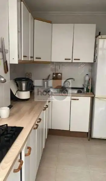 Flat with lift to rent in Triana, imagen 16