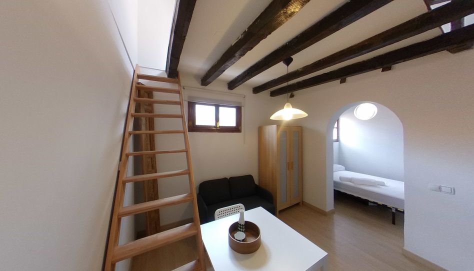 Piso de alquiler en Calle de Buenavista, Embajadores - Lavapiés - Imagen 2