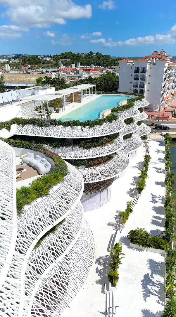 Apartamento en venta en Passeig Joan Carles I, 9, Marina Botafoc - Platja de Talamanca