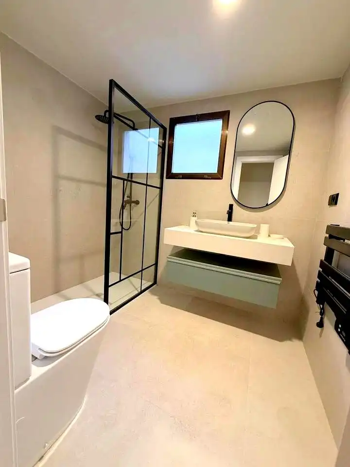 Flat with lift for sale in De La República Argentina 111, imagen 16