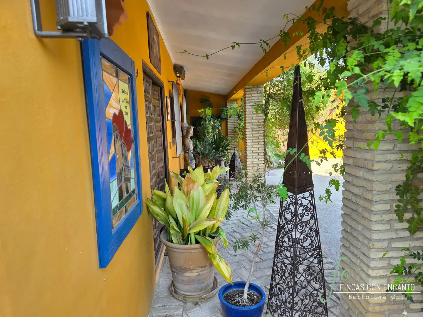 Country house with pool for sale in Morón de la Frontera, imagen 11