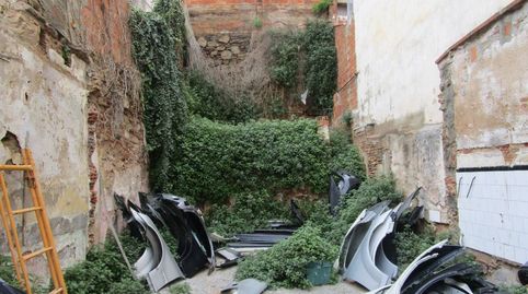 Foto 5 von Residential zum Verkauf in Sant Crist, Badalona