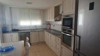 Kitchen of Flat for sale in Petrer