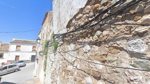Foto 4 von Einfamilien-Reihenhaus zum Verkauf in Cl San Bartolome, Martos, Jaén