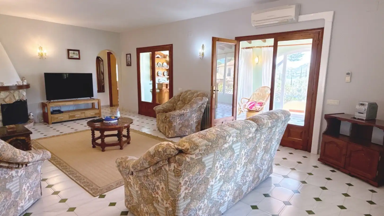 Villa avec terrasse à vendre à Pinar del Advocat - Cometa, imagen 8