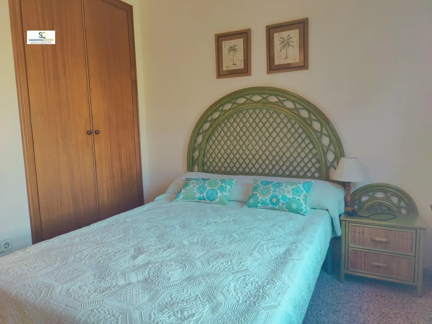 Flat with balcony to rent in Playa de San Juan - El Cabo de las Huertas, imagen 29