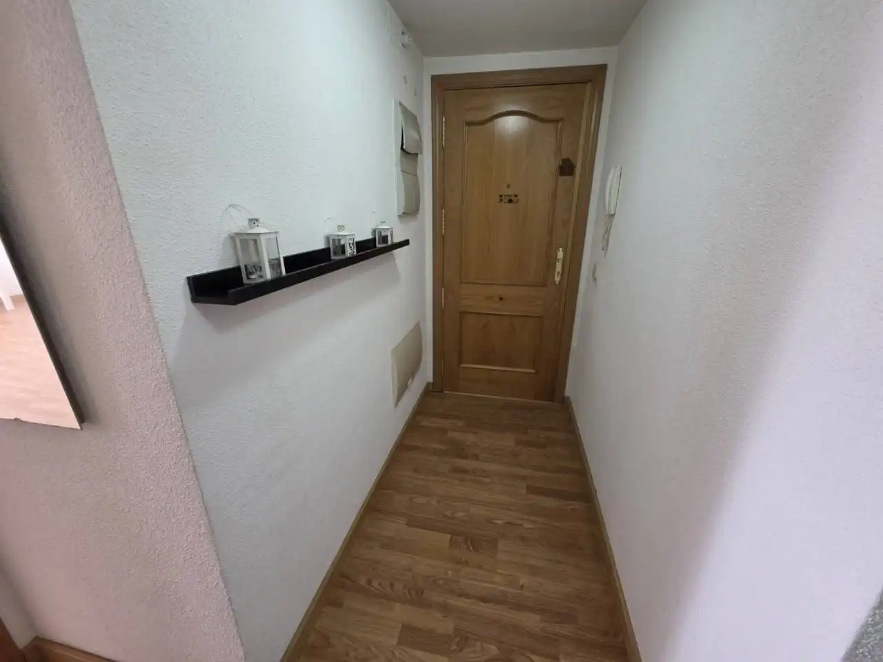 Apartament de lloguer a Humanes de Madrid