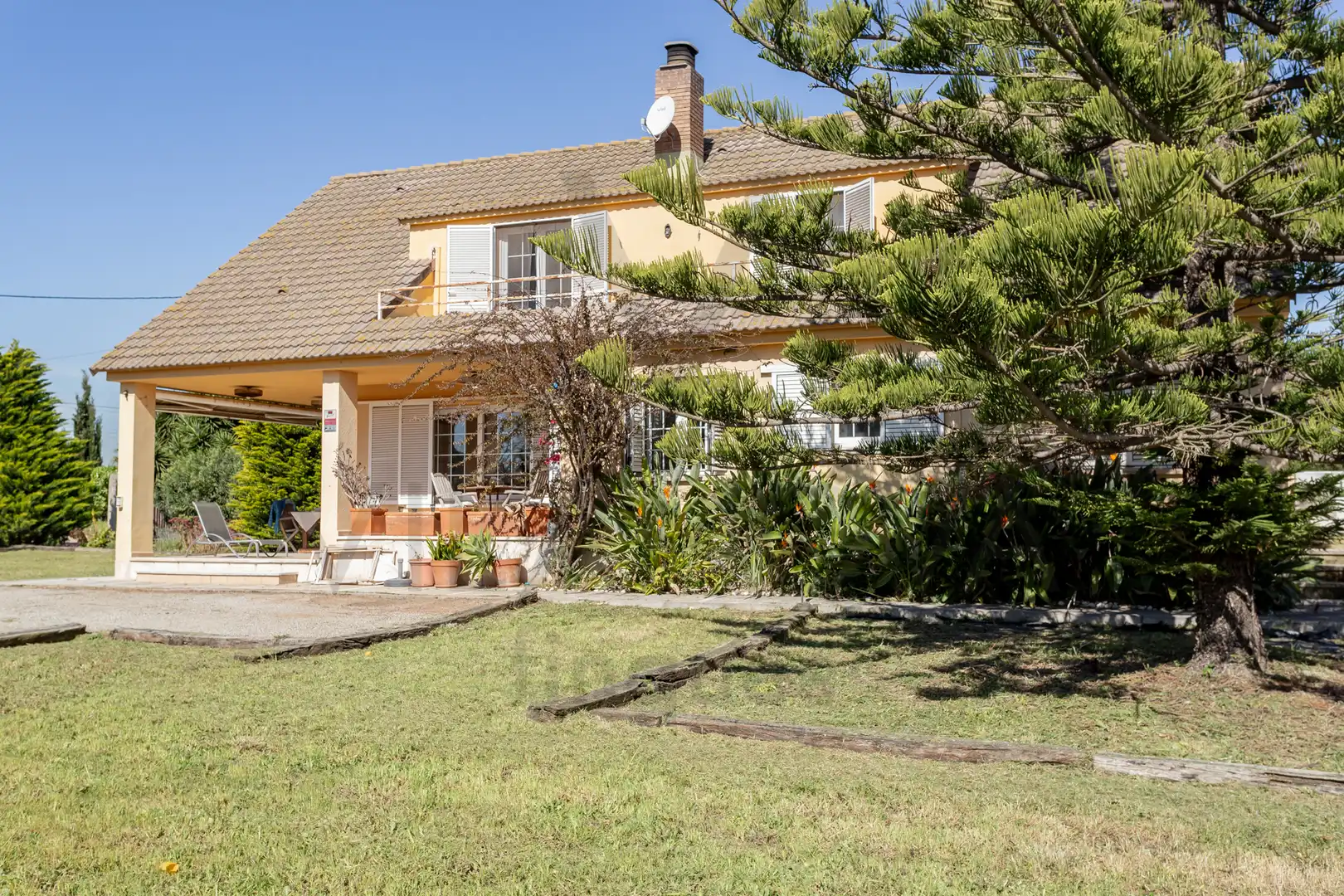 Villa mit Garten zum Verkauf in El Camí de Rubió, imagen 103