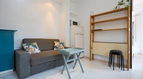 Foto 5 de Pis de lloguer a Carrer Noguera Ribagorçana, Hostafrancs, Barcelona