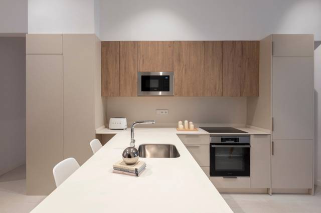 Piso en Venta en Carrer d'Olzinelles en Sants