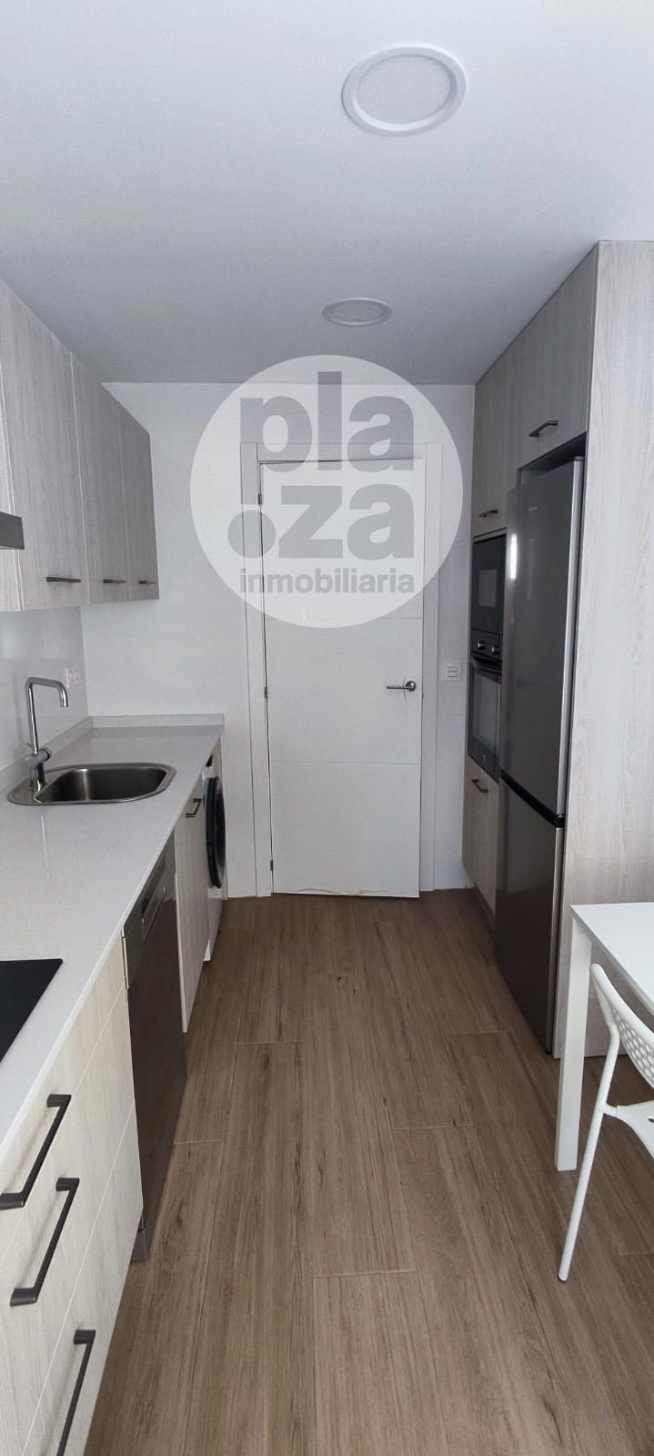 Cuina de Pis en venda en Burgos Capital amb Calefacció